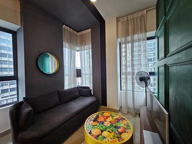 Arte Plus 2 room Fully Furnished For Rent