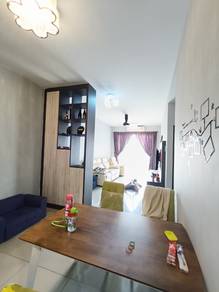 RM 100k below market value, Ashton Tower condo at Kolombong