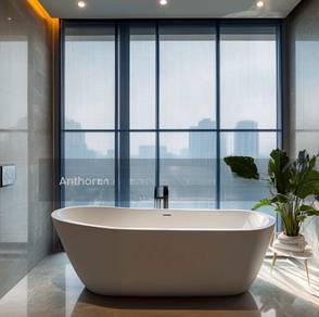 Future huge rental demand within Bukit Bintang CBD and Tourist