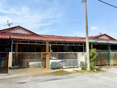 RENOVATED Single Storey House, Taman Seri Rantau 2, Klang FOR SALE