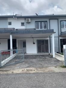 residensi pr1ma @ gambang baru 1