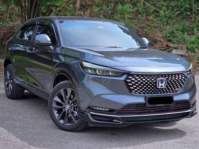 Honda HR-V 1.5 HEV RS(A) sape cepat dia dapat