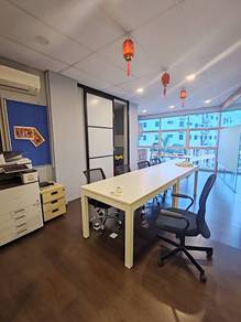 Cheras Business Centres Office F/F Cheras KL