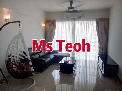 Surin Condominium-F/Reno F/Furnished - Seaview High Floor - 2 carparks