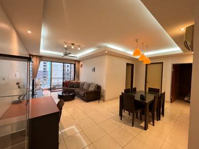 Casa Indah 1 Kota Damansara- Fully Furnished, Near MRT
