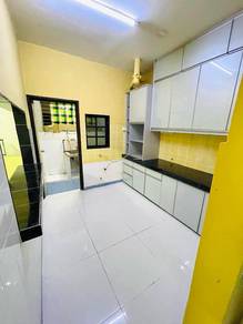 Melur Apartment Partly/F  Sentul Timur LRT Mawar SentulUtama HKL