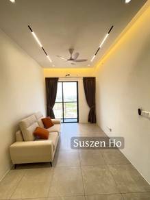 Aston Acacia , Fully Furnished, 3 Room, Move in Condition