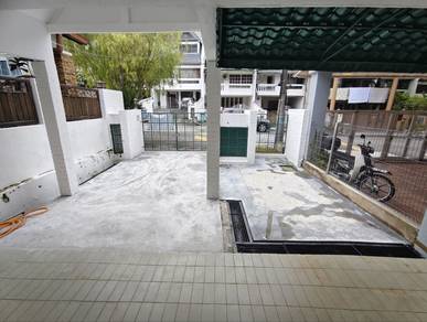 2 Storey Terrace Taman Bukit Setiawangsa Gated & Guarded Below Value