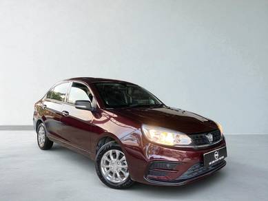 Proton SAGA STANDARD 1.3L (A) FULLOAN CARKING