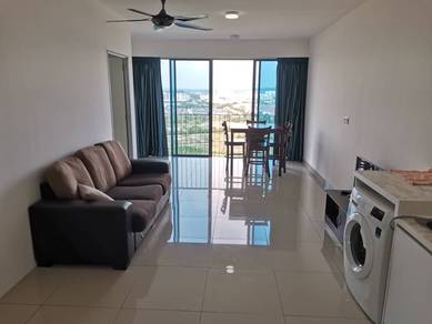 Setia Alam U13 Shah Alam Trefoil Setia City Residence EduSentral Huni