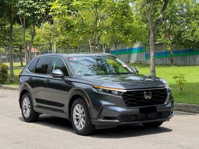 Honda CR-V 1.5 E MY23 RS (A)-full service rec