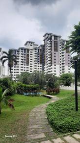 Ampang One Avenue Condominium Partly Furnished