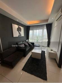 Paragon Residences @ Straits View (2b2b, Fully Furnished)