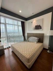 Paragon Residences @ Straits View (2b2b, Fully Furnished)