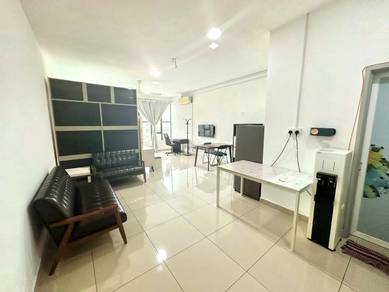 Austin Regency Taman Daya Near Edl Hsa Hsi Sunway College Low Deposit