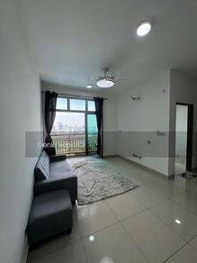 Sks Habitat @ Larkin (1b1b, Fully Furnished)