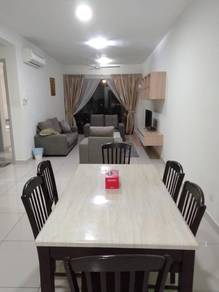 Lido Residency 2R2B 1CP F/F Bandar Tun Razak