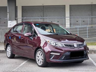 Proton PERSONA 1.6 PREMIUM AKPK CTOS BLH LOAN