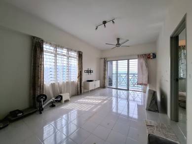 LOW MAINTENANCE FEE Desa Pelangi Condo Jalan Sungai Merab Kajang