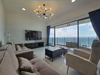 Royal Strand @ Danga Bay (3b2b, Fully Furnished)