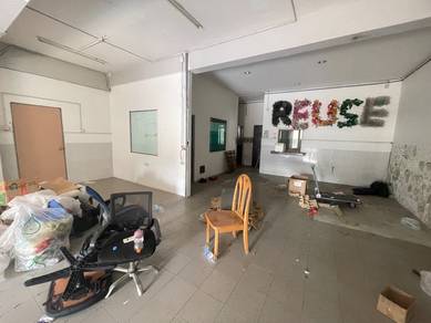 Impian Meridian Shop Office Subang