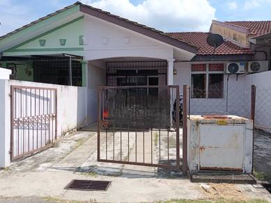 [ Termurah ] Single Storey Terrace Taman Desa Indah Bandar Baru Nilai
