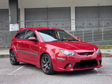 Proton SATRIA 1.6 NEO R3 MANUAL 2 DOOR BLH LOAN LG