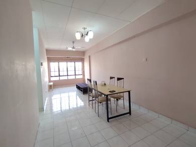 Bayu Tasik 1 Condo Cheras permaisuri (Good Location) cemara, penara