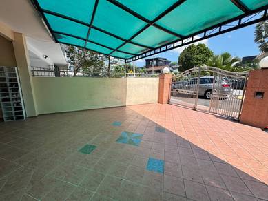 Prime Location Renovated Double Storey Bangsar
