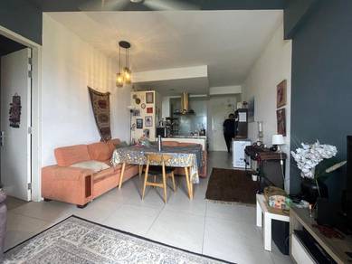 Subang Nova Saujana Freehold Near Citta Mall Ara Damansara