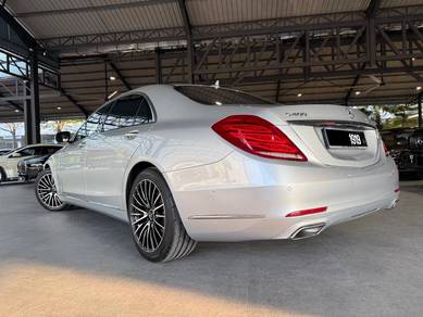 Mercedes Benz S400 L HYBRID (CKD) 3.5 (A)