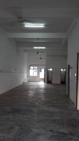GOOD PRICE ESTABLISHED LOCATION Ground Floor Shop Bandar Laguna Merbok