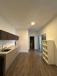Henna Actual Unit Partially Furnished Unit for Rent