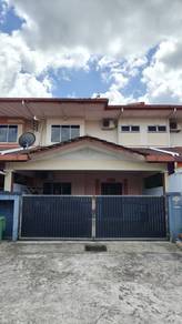 100% Loan, Desa ilmu, Double Storeyy