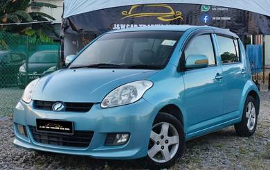 Perodua MYVI 1.3 EZi FACELIFT (A)