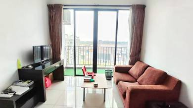 Greenfield Skudai Near Ciq Jbtown Cs Utm Paradigm College Low Deposit