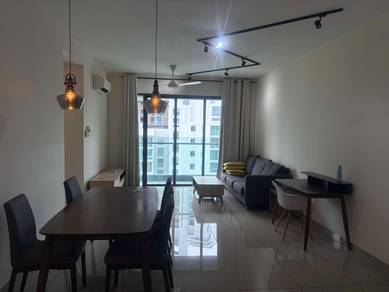 Ascenda Actual Unit Fully Furnished Unit for Rent