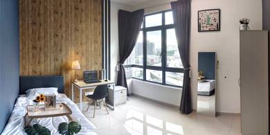 Room-for-rent-Kuchai-Lama-Kuala-Lumpur