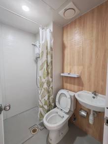 V21 Residence Apartment With Lift KKIP Fully Furnished For Rent