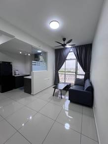 Midas seri alam 1 bedroom