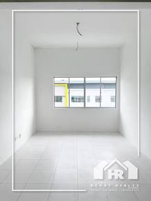 Acacia Apartment| New | Menggatal | Kota Kinabalu