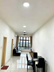 D’Summit Kempas Near Edl Ciq Kpj Hsa Utm Jbtown Midvalley Low Deposit