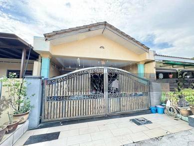 Fully Renovated Low Deposit