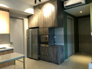 Sunway Mont Residences @ Mont Kiara - High Floor Unit for Sale