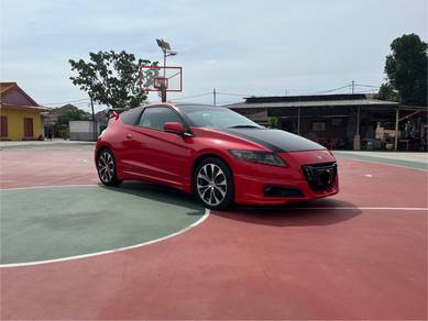 Honda CR-Z 1.5 (HYBRID) (A)