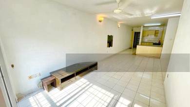 Fully Tiles Kitchen Cabinet Move In Condition