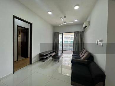 Royal Strand @ Danga Bay (2b2b, Fully Furnished)