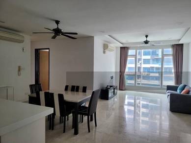Kiara 9 Residency @ Mont Kiara - Fully Furnished Unit for Sale