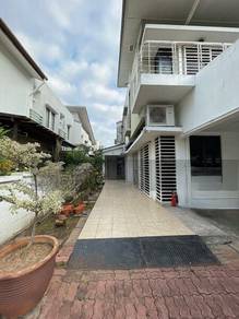 Laman Residen @ Sri Utara, Jalan Ipoh - 2-Storey Semi-D for Sale