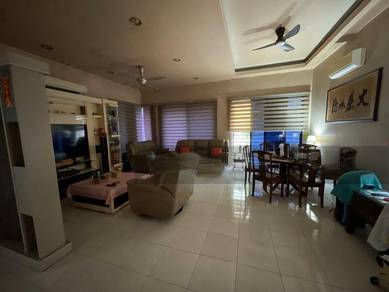 Laman Residen @ Sri Utara, Jalan Ipoh - 2-Storey Semi-D for Sale